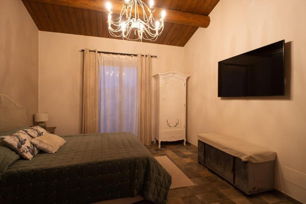 La Chiocciola Resort Mutignano Eksteriør bilde