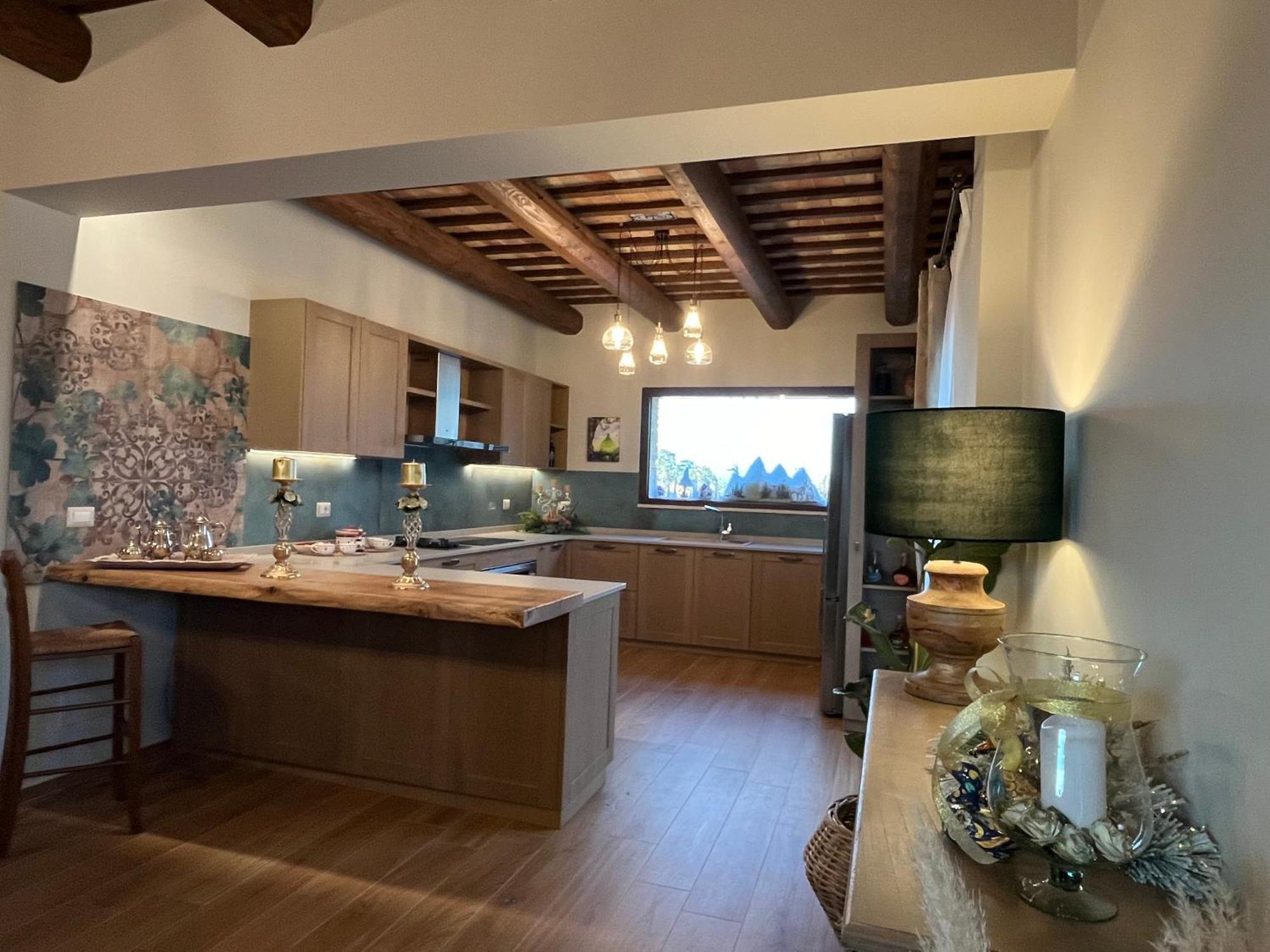 La Chiocciola Resort Mutignano Eksteriør bilde